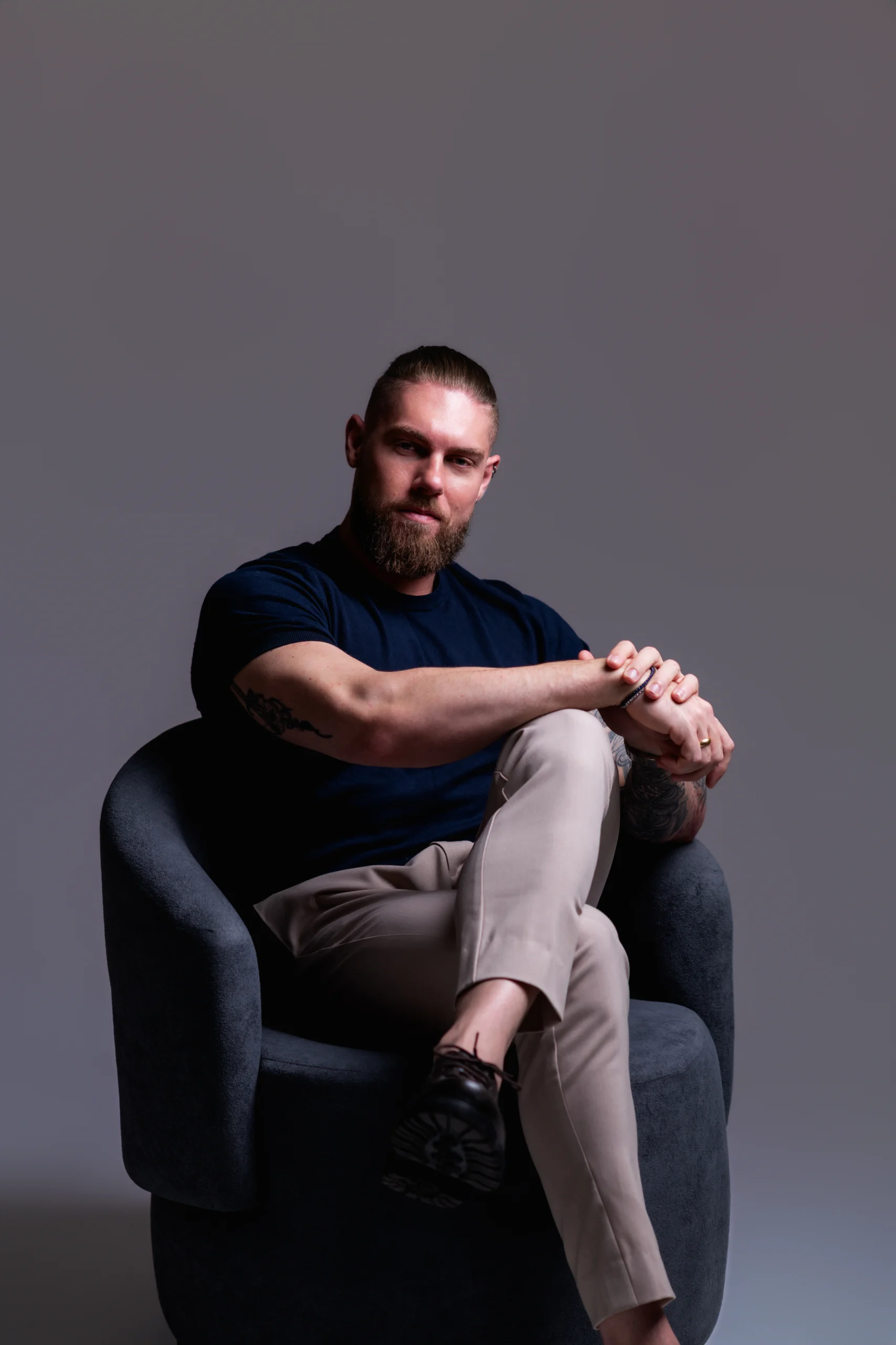 Dr. Jonas Vitor Bezerra
